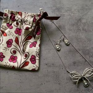 Brighton Jewelry Set